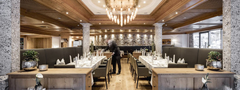 Restaurant Feinspitz