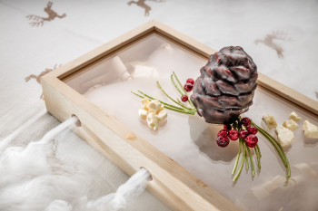 Gourmetrestaurant Ötztaler Stube