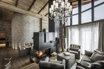 Präsidenten Suite