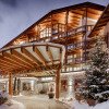 Hotelansicht DAS CENTRAL in Sölden