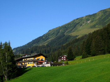 Wanderparadies