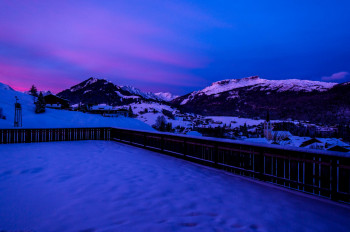 Traumhafte Landschaft