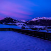 Traumhafte Landschaft