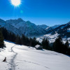 Winterwunderland