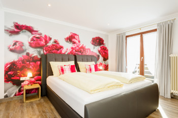 Gemütliche Zimmer