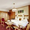 Unser Doppelzimmer Deluxe