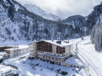 Logo Unterkunft VALARA Alpine Art Hotel