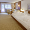 Juniorsuite "Schmittenberg" 38m²