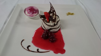 Dessert