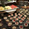 Dessertbuffet