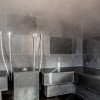 Dampfbad die berge lifestyle hotel Sölden