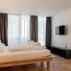 Suite M die berge lifestyle hotel Sölden