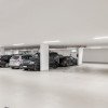 Garage die berge lifestyle hotel Sölden