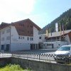 Ferienhaus mit Turnhalle