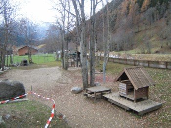 Spielplatz