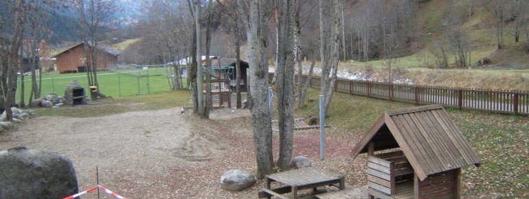 Spielplatz