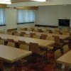 Ess-Saal im UG