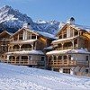 Dolce Vita Alpina Family Chalet