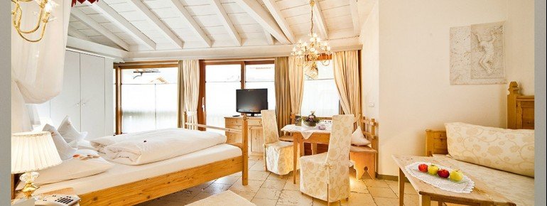 Aveda Wellness Suite