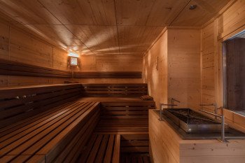 Kräutersauna