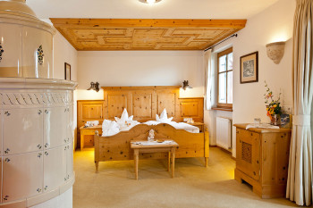 Turm Suite