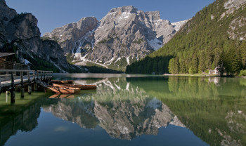 Pragser Wildsee