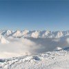 Rundblick Verwallgruppe