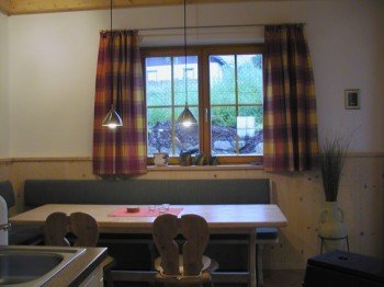Dorfchalets