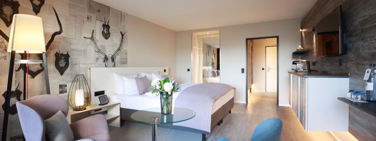 Komfort Zimmer