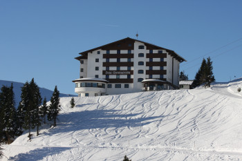 Hotel Nordseite