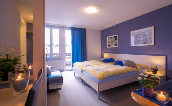 Superior Doppelzimmer