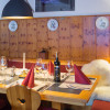 Restaurant Arvenstübli