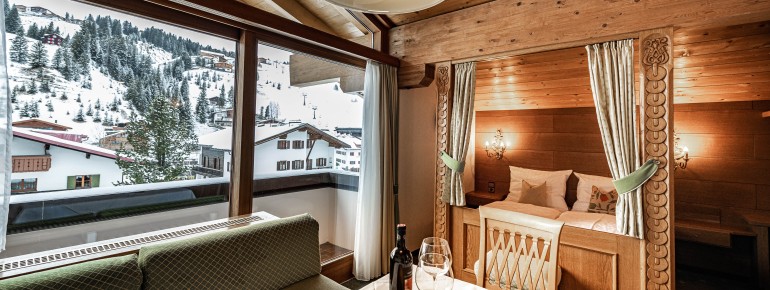 Type 2 Appartement