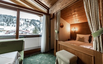 Type 2 Appartement