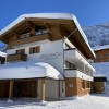 Außenansicht Eldorado Winter