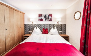 Schlafzimmer Type 4 Superior