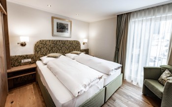 Schlafzimmer Type 4 Superior Plus / Type 7 Superior