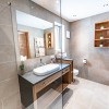Badezimmer mit Dusche Type 3 Superior Plus / Type 7 Superior
