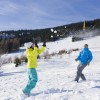 Interskiregion Fichtelberg/Klinovec