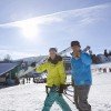 Interskiregion Fichtelberg/Klinovec