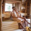 Elldus Spa Bereich