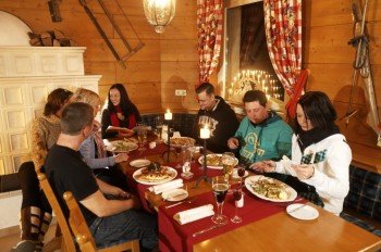 Ristorante DON ALFREDO
