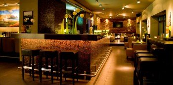 Coffee Bar Lounge kiwis