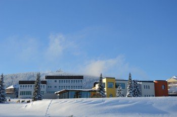 Elldus Resort family & spa