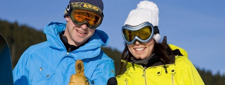 Unsere Skiguides nehmen Sie mit auf Piste und Loipe