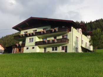 Bio Bauernhof Entingerhof