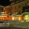 Aussenansicht im Winter