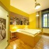 Postboxzimmer "Manhattan"