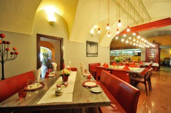 Restaurant ZELLOT 1