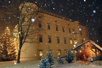 Schloss PORCIA